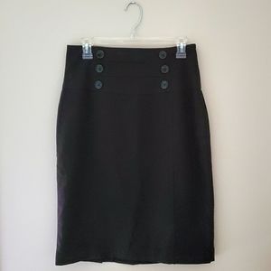 Worthington Pencil Skirt